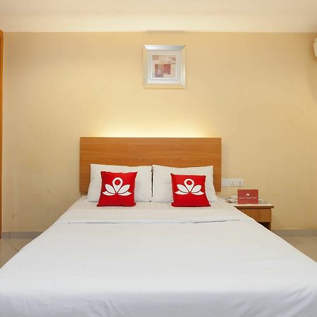 Zen Rooms My Hotel @ Sentral Kuala Lumpur Esterno foto