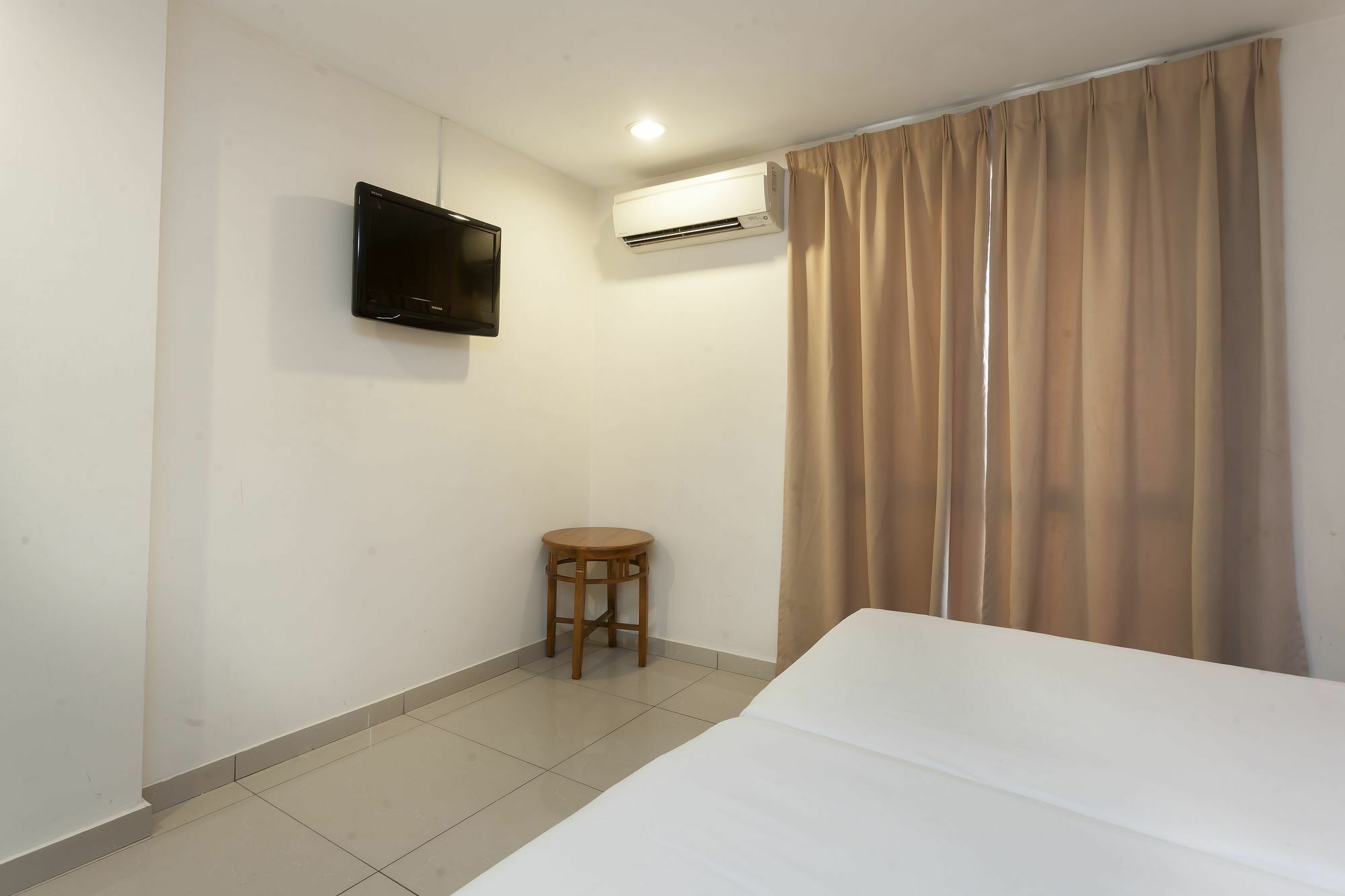 Zen Rooms My Hotel @ Sentral Kuala Lumpur Esterno foto