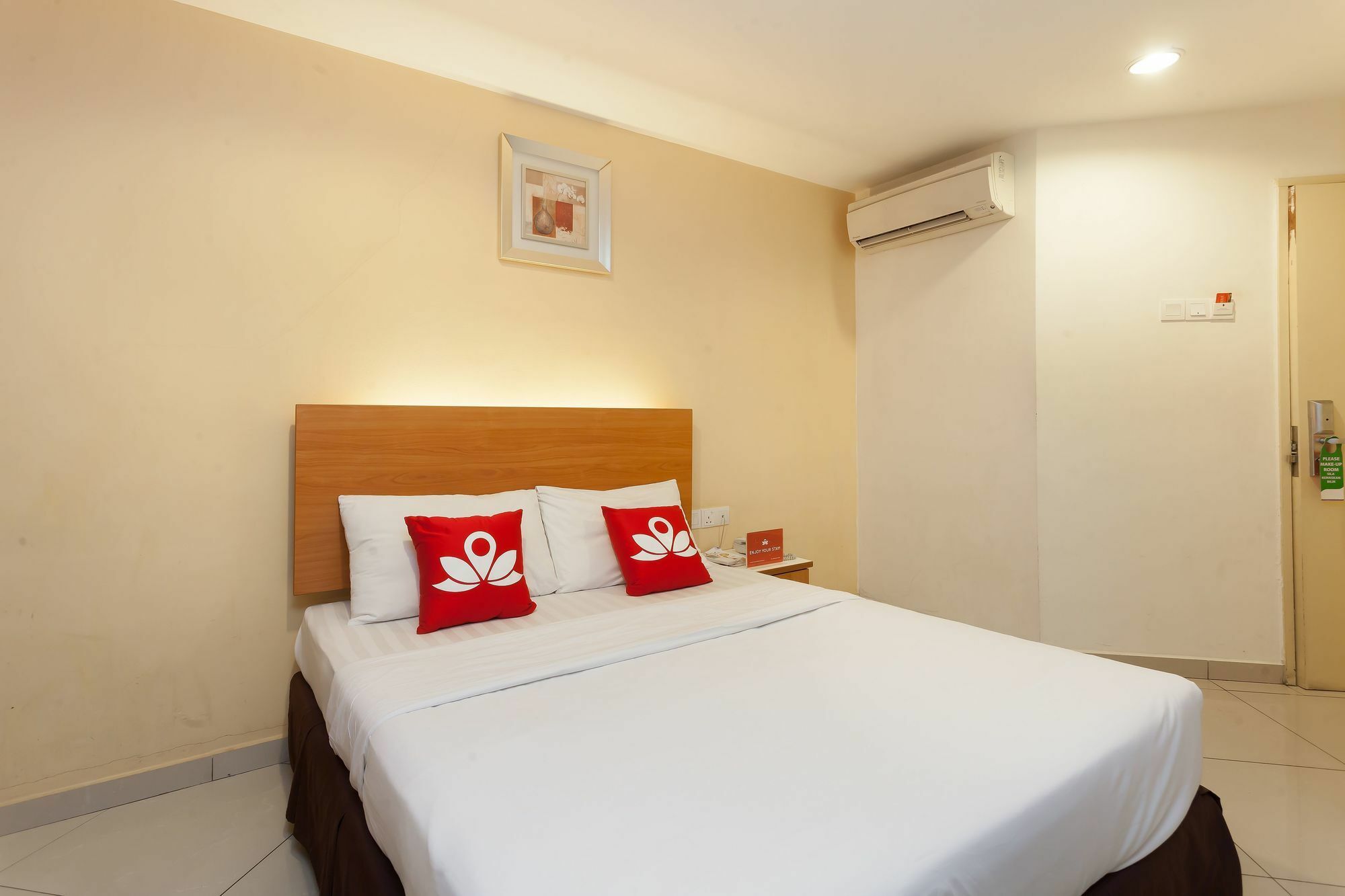 Zen Rooms My Hotel @ Sentral Kuala Lumpur Esterno foto